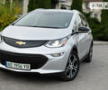 Сірий Шевроле Bolt EV, об'ємом двигуна 0 л та пробігом 81 тис. км за 14200 $, фото 1 на Automoto.ua