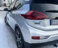 Серый Шевроле Bolt EV, объемом двигателя 0 л и пробегом 125 тыс. км за 14000 $, фото 8 на Automoto.ua