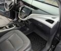 Серый Шевроле Bolt EV, объемом двигателя 0 л и пробегом 137 тыс. км за 13800 $, фото 15 на Automoto.ua
