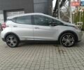 Сірий Шевроле Bolt EV, об'ємом двигуна 0 л та пробігом 81 тис. км за 23000 $, фото 1 на Automoto.ua