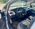 Сірий Шевроле Bolt EV, об'ємом двигуна 0 л та пробігом 57 тис. км за 15490 $, фото 16 на Automoto.ua