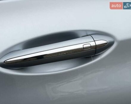 Серый Шевроле Bolt EV, объемом двигателя 0 л и пробегом 34 тыс. км за 16990 $, фото 14 на Automoto.ua