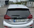 Серый Шевроле Bolt EV, объемом двигателя 0 л и пробегом 124 тыс. км за 15999 $, фото 6 на Automoto.ua