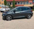 Сірий Шевроле Bolt EV, об'ємом двигуна 0 л та пробігом 87 тис. км за 16500 $, фото 31 на Automoto.ua