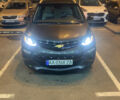Сірий Шевроле Bolt EV, об'ємом двигуна 0 л та пробігом 91 тис. км за 17300 $, фото 18 на Automoto.ua