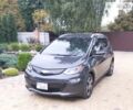 Серый Шевроле Bolt EV, объемом двигателя 0 л и пробегом 147 тыс. км за 15300 $, фото 1 на Automoto.ua