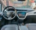 Серый Шевроле Bolt EV, объемом двигателя 0 л и пробегом 60 тыс. км за 14600 $, фото 8 на Automoto.ua