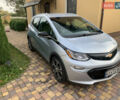 Серый Шевроле Bolt EV, объемом двигателя 0 л и пробегом 178 тыс. км за 14900 $, фото 2 на Automoto.ua