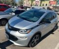 Серый Шевроле Bolt EV, объемом двигателя 0 л и пробегом 63 тыс. км за 13850 $, фото 8 на Automoto.ua
