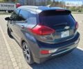 Серый Шевроле Bolt EV, объемом двигателя 0 л и пробегом 84 тыс. км за 13900 $, фото 6 на Automoto.ua