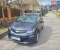 Серый Шевроле Bolt EV, объемом двигателя 0 л и пробегом 115 тыс. км за 18900 $, фото 21 на Automoto.ua