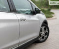 Сірий Шевроле Bolt EV, об'ємом двигуна 0 л та пробігом 81 тис. км за 14200 $, фото 18 на Automoto.ua