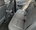 Серый Шевроле Bolt EV, объемом двигателя 0 л и пробегом 137 тыс. км за 13800 $, фото 13 на Automoto.ua