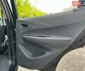 Сірий Шевроле Bolt EV, об'ємом двигуна 0 л та пробігом 55 тис. км за 15500 $, фото 38 на Automoto.ua
