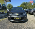 Серый Шевроле Bolt EV, объемом двигателя 0 л и пробегом 163 тыс. км за 13800 $, фото 1 на Automoto.ua
