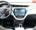 Сірий Шевроле Bolt EV, об'ємом двигуна 0 л та пробігом 81 тис. км за 14200 $, фото 35 на Automoto.ua