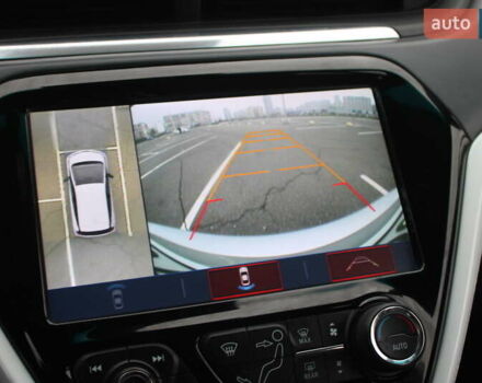 Серый Шевроле Bolt EV, объемом двигателя 0 л и пробегом 135 тыс. км за 15300 $, фото 8 на Automoto.ua