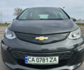 Серый Шевроле Bolt EV, объемом двигателя 0 л и пробегом 49 тыс. км за 15900 $, фото 1 на Automoto.ua