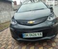 Сірий Шевроле Bolt EV, об'ємом двигуна 0 л та пробігом 242 тис. км за 13900 $, фото 12 на Automoto.ua