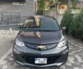 Серый Шевроле Bolt EV, объемом двигателя 0 л и пробегом 133 тыс. км за 14900 $, фото 1 на Automoto.ua