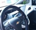 Серый Шевроле Bolt EV, объемом двигателя 0 л и пробегом 147 тыс. км за 15300 $, фото 11 на Automoto.ua