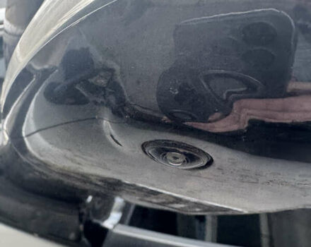 Серый Шевроле Bolt EV, объемом двигателя 0 л и пробегом 153 тыс. км за 15000 $, фото 13 на Automoto.ua