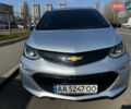 Сірий Шевроле Bolt EV, об'ємом двигуна 0 л та пробігом 138 тис. км за 13700 $, фото 1 на Automoto.ua