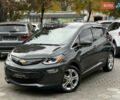 Серый Шевроле Bolt EV, объемом двигателя 0 л и пробегом 82 тыс. км за 13500 $, фото 7 на Automoto.ua