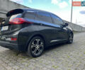 Серый Шевроле Bolt EV, объемом двигателя 0 л и пробегом 106 тыс. км за 13500 $, фото 9 на Automoto.ua
