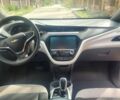 Серый Шевроле Bolt EV, объемом двигателя 0 л и пробегом 115 тыс. км за 18900 $, фото 5 на Automoto.ua