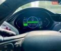 Сірий Шевроле Bolt EV, об'ємом двигуна 0 л та пробігом 57 тис. км за 15990 $, фото 30 на Automoto.ua