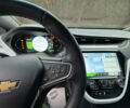 Серый Шевроле Bolt EV, объемом двигателя 0 л и пробегом 124 тыс. км за 13900 $, фото 9 на Automoto.ua