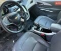 Сірий Шевроле Bolt EV, об'ємом двигуна 0 л та пробігом 56 тис. км за 3800 $, фото 7 на Automoto.ua
