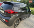 Серый Шевроле Bolt EV, объемом двигателя 0 л и пробегом 158 тыс. км за 14500 $, фото 2 на Automoto.ua