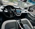 Серый Шевроле Bolt EV, объемом двигателя 0 л и пробегом 189 тыс. км за 12999 $, фото 10 на Automoto.ua