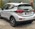 Серый Шевроле Bolt EV, объемом двигателя 0 л и пробегом 34 тыс. км за 16990 $, фото 10 на Automoto.ua