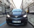 Сірий Шевроле Bolt EV, об'ємом двигуна 0 л та пробігом 112 тис. км за 13700 $, фото 1 на Automoto.ua