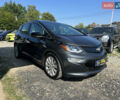 Серый Шевроле Bolt EV, объемом двигателя 0 л и пробегом 163 тыс. км за 13800 $, фото 2 на Automoto.ua