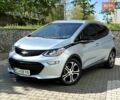 Сірий Шевроле Bolt EV, об'ємом двигуна 0 л та пробігом 168 тис. км за 13800 $, фото 7 на Automoto.ua