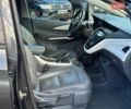 Серый Шевроле Bolt EV, объемом двигателя 0 л и пробегом 139 тыс. км за 13940 $, фото 30 на Automoto.ua