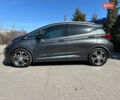 Сірий Шевроле Bolt EV, об'ємом двигуна 0 л та пробігом 95 тис. км за 15900 $, фото 2 на Automoto.ua