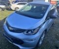 Серый Шевроле Bolt EV, объемом двигателя 0 л и пробегом 69 тыс. км за 13500 $, фото 1 на Automoto.ua