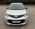 Серый Шевроле Bolt EV, объемом двигателя 0 л и пробегом 44 тыс. км за 17300 $, фото 1 на Automoto.ua