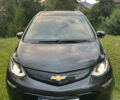 Серый Шевроле Bolt EV, объемом двигателя 0 л и пробегом 113 тыс. км за 15000 $, фото 4 на Automoto.ua