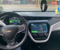 Серый Шевроле Bolt EV, объемом двигателя 0 л и пробегом 133 тыс. км за 14900 $, фото 24 на Automoto.ua
