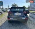 Серый Шевроле Bolt EV, объемом двигателя 0 л и пробегом 163 тыс. км за 13800 $, фото 5 на Automoto.ua