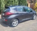 Серый Шевроле Bolt EV, объемом двигателя 0 л и пробегом 115 тыс. км за 18900 $, фото 10 на Automoto.ua
