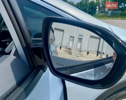 Сірий Шевроле Bolt EV, об'ємом двигуна 0 л та пробігом 57 тис. км за 15990 $, фото 20 на Automoto.ua