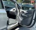Сірий Шевроле Bolt EV, об'ємом двигуна 0 л та пробігом 137 тис. км за 13499 $, фото 54 на Automoto.ua
