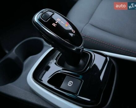 Серый Шевроле Bolt EV, объемом двигателя 0 л и пробегом 144 тыс. км за 14990 $, фото 20 на Automoto.ua